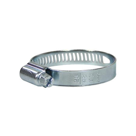 A & I Products Hose Clamp (Qty of 10) 5" x5.75" x3" A-C24P